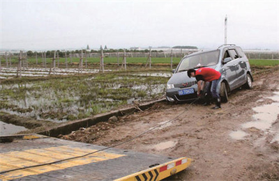 华县抚顺道路救援