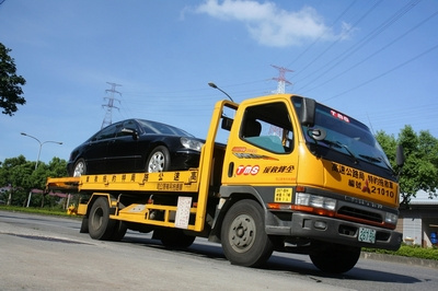 华县旅顺口区道路救援